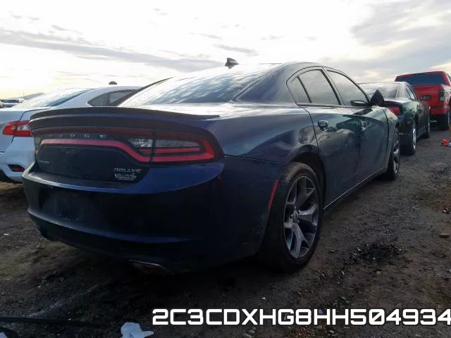 2C3CDXHG8HH504934 фото 5