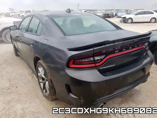 2C3CDXHG9KH689082 фото 4