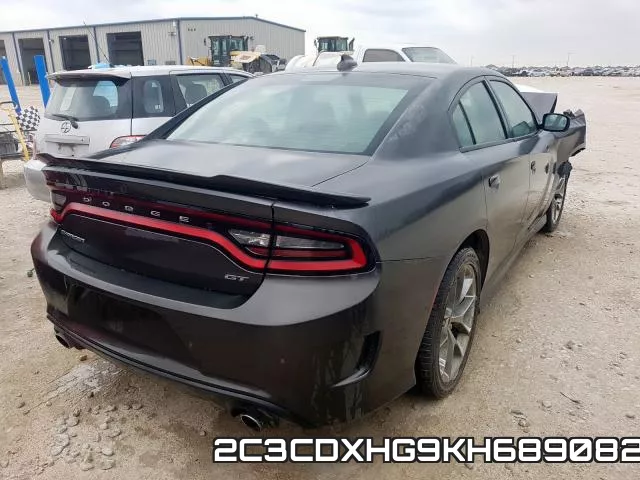 2C3CDXHG9KH689082 фото 5