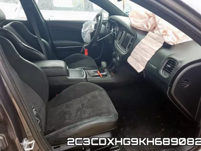 2C3CDXHG9KH689082 фото 6