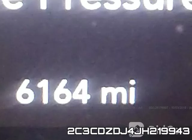 2C3CDZDJ4JH219943 фото 8