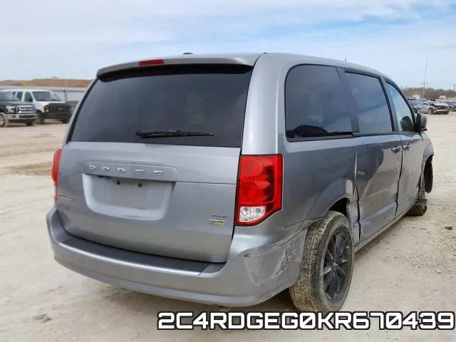 2C4RDGEG0KR670439 фото 5