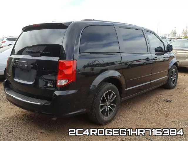 2C4RDGEG1HR716384 фото 5