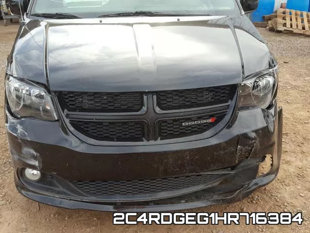 2C4RDGEG1HR716384 фото 10