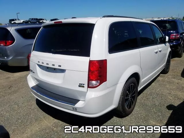 2C4RDGEG1JR299659 фото 5