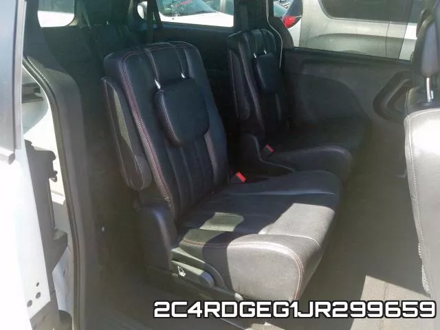 2C4RDGEG1JR299659 фото 7