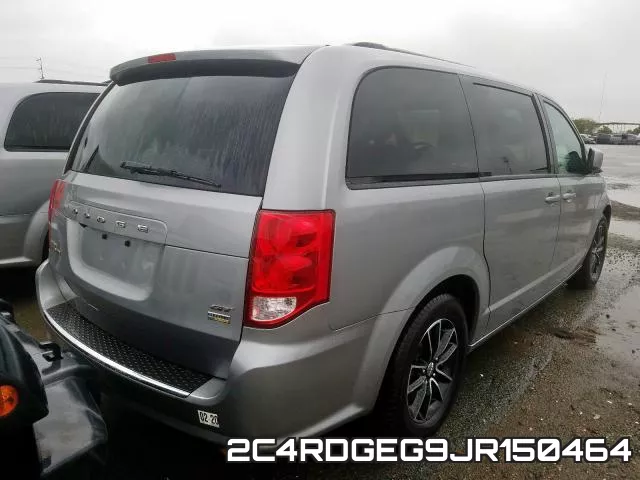 2C4RDGEG9JR150464 фото 5
