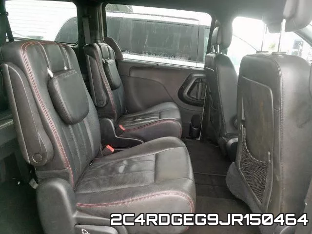 2C4RDGEG9JR150464 фото 7