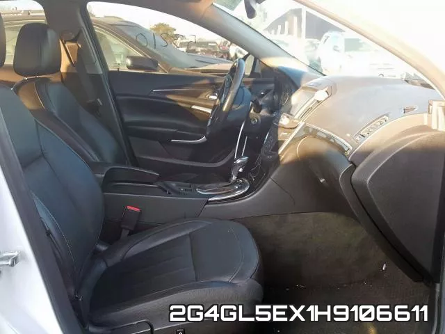 2G4GL5EX1H9106611 фото 6