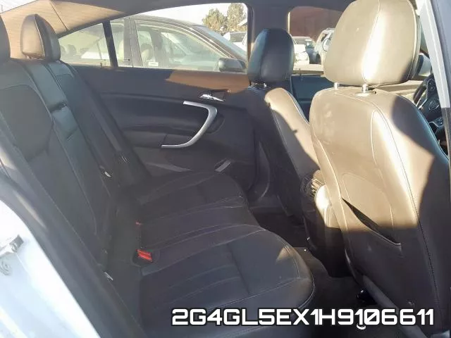 2G4GL5EX1H9106611 фото 7