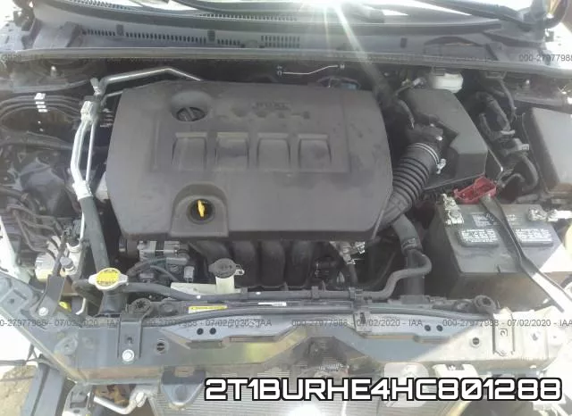 2T1BURHE4HC801288 фото 2