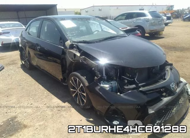 2T1BURHE4HC801288 фото 7