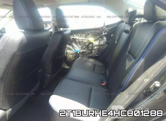 2T1BURHE4HC801288 фото 9