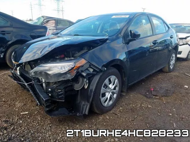 2T1BURHE4HC828233 фото 3