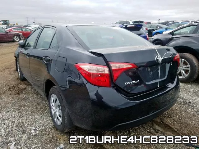 2T1BURHE4HC828233 фото 4