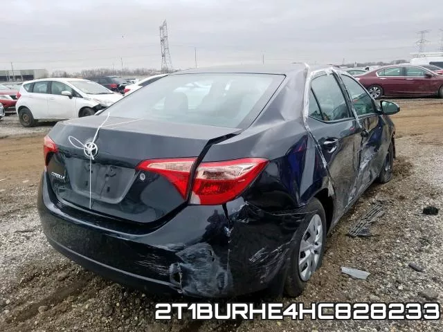 2T1BURHE4HC828233 фото 5