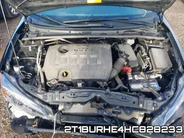 2T1BURHE4HC828233 фото 8