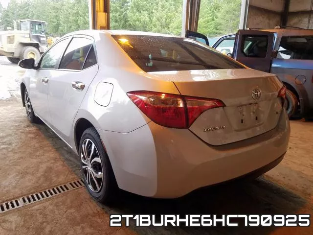 2T1BURHE6HC790925 фото 4
