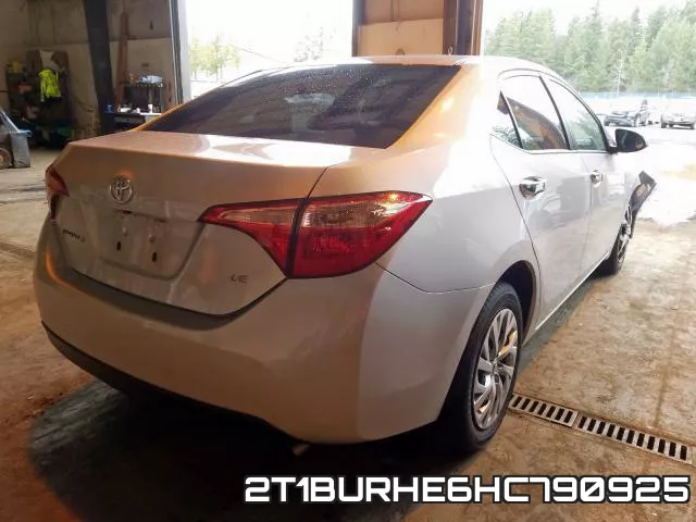 2T1BURHE6HC790925 фото 5