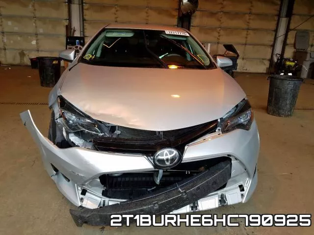 2T1BURHE6HC790925 фото 10