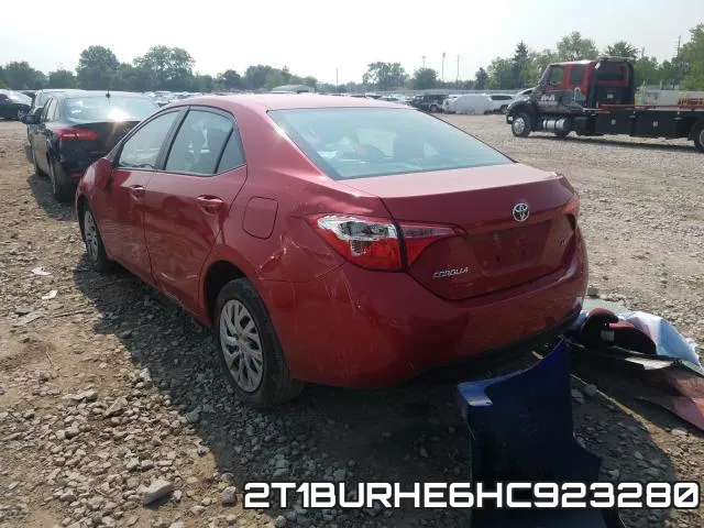 2T1BURHE6HC923280 фото 4