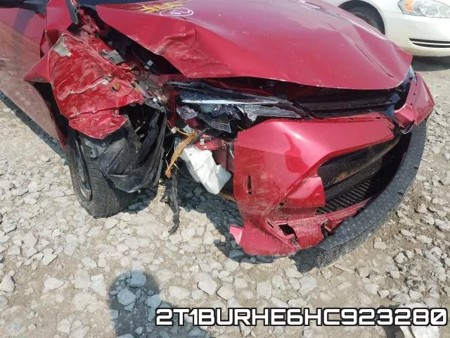2T1BURHE6HC923280 фото 10