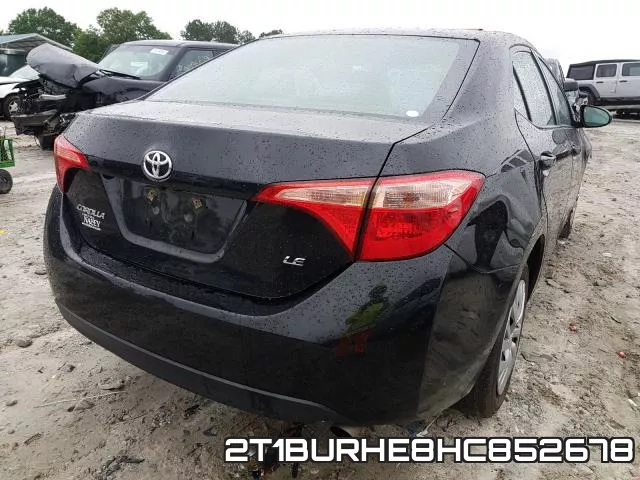 2T1BURHE8HC852678 фото 4