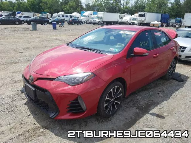 2T1BURHE9JC064434 фото 3