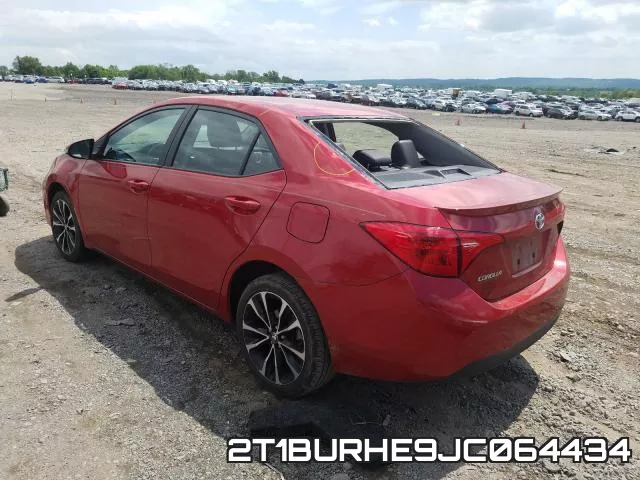 2T1BURHE9JC064434 фото 4