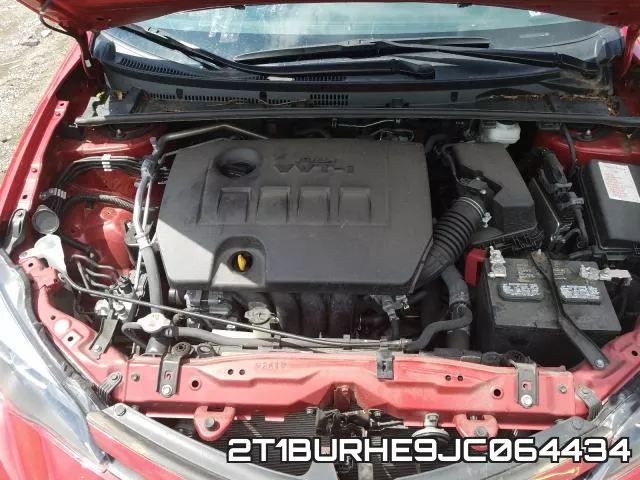 2T1BURHE9JC064434 фото 8