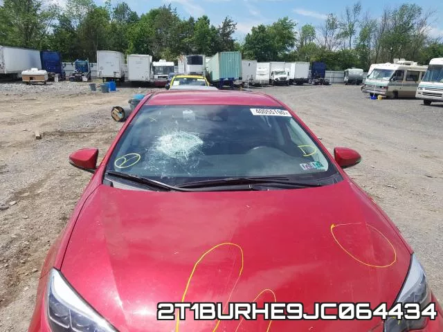2T1BURHE9JC064434 фото 10