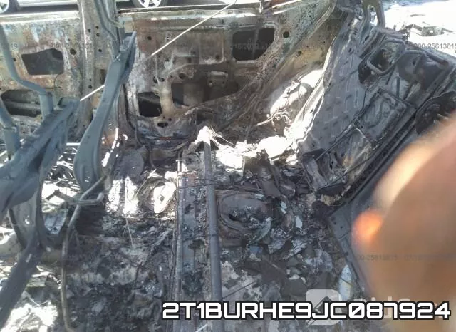 2T1BURHE9JC087924 фото 9