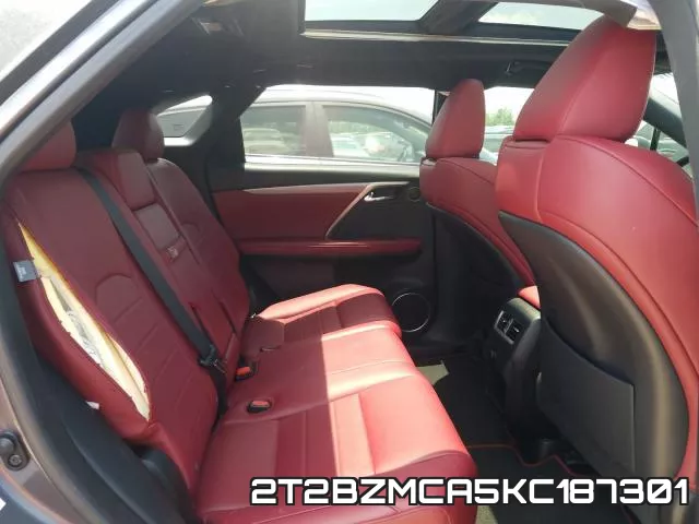 2T2BZMCA5KC187301 фото 7