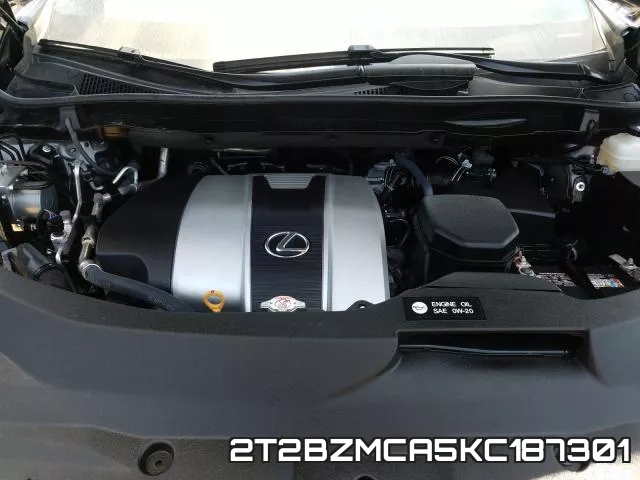 2T2BZMCA5KC187301 фото 8