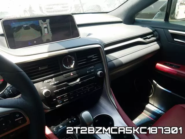 2T2BZMCA5KC187301 фото 10