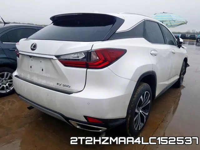 2T2HZMAA4LC152537 фото 5
