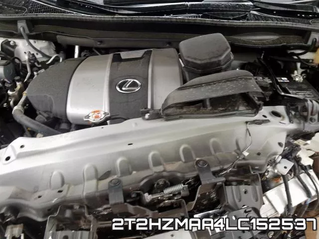 2T2HZMAA4LC152537 фото 8