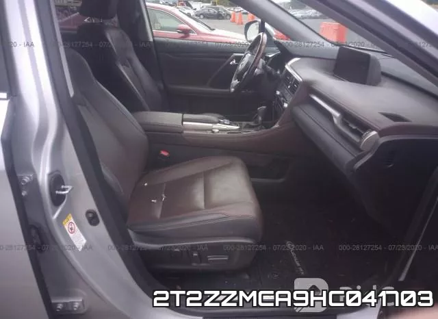 2T2ZZMCA9HC041703 фото 6