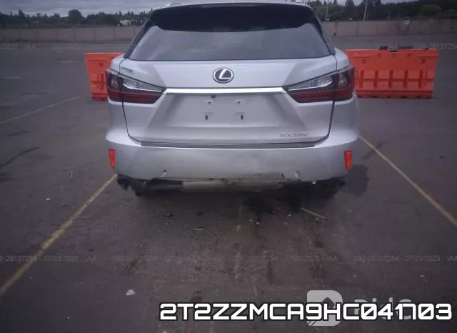 2T2ZZMCA9HC041703 фото 7