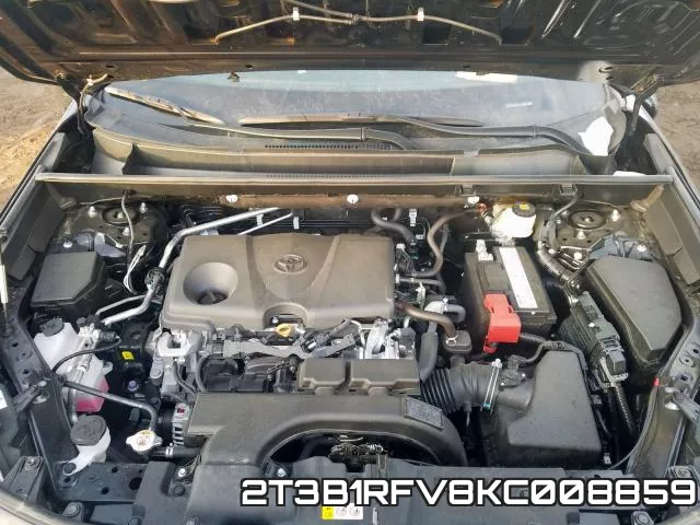 2T3B1RFV8KC008859 фото 8