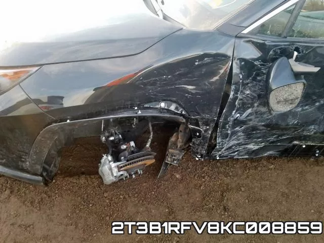 2T3B1RFV8KC008859 фото 10