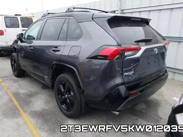 2T3EWRFV5KW012039 фото 4