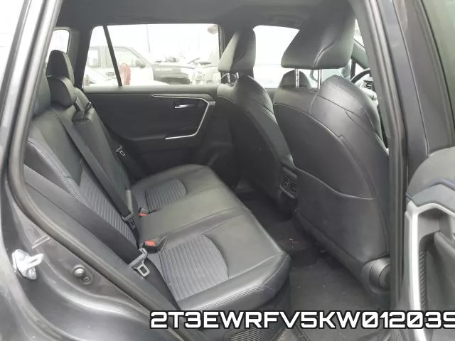 2T3EWRFV5KW012039 фото 7