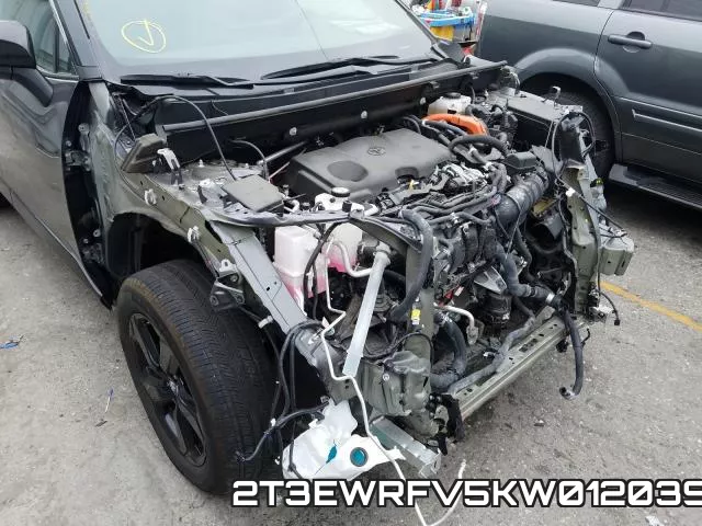 2T3EWRFV5KW012039 фото 10