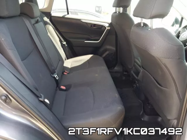 2T3F1RFV1KC037492 фото 7