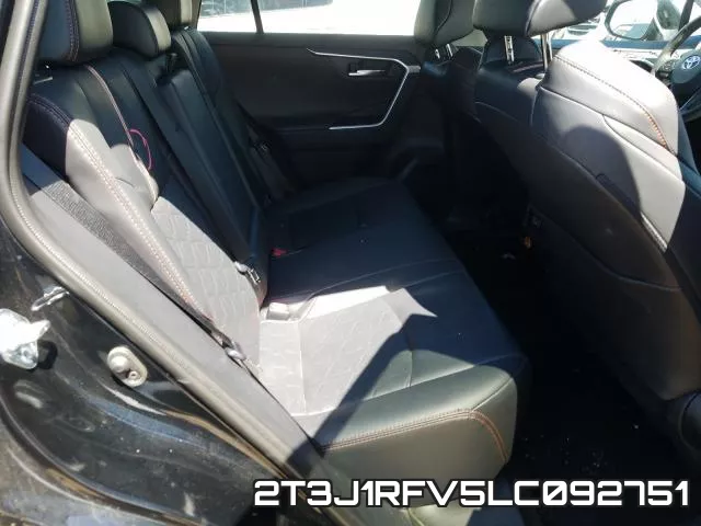 2T3J1RFV5LC092751 фото 7