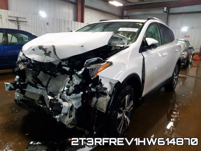 2T3RFREV1HW614870 фото 3