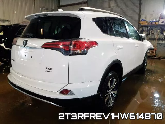 2T3RFREV1HW614870 фото 5