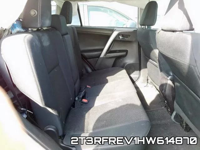 2T3RFREV1HW614870 фото 7