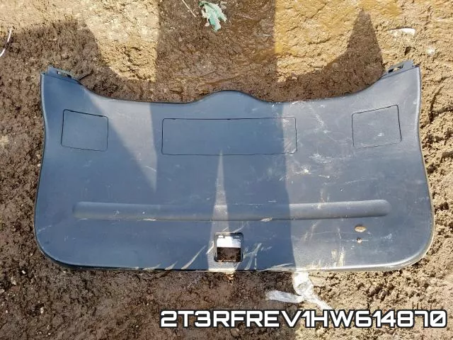 2T3RFREV1HW614870 фото 10